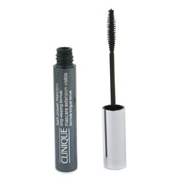 0.21 oz Lash Power Extension Visible Mascara, No.01 Black Onyx