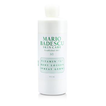 Mario Badescu Vitamin E Body Lotion, 16 oz
