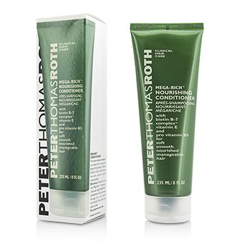 Picture of Peter Thomas Roth 131765 8 oz Mega-Rich Conditioner