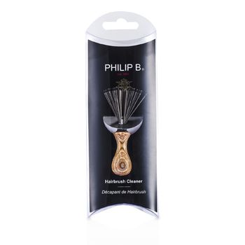 Picture of Philip B 133385 Hairbrush Cleaner, Mini
