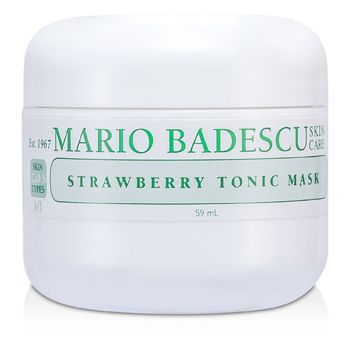 59 ml Strawberry Tonic Mask for Oily & Sensitive Skin