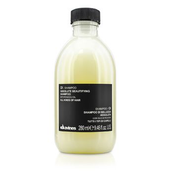 OI Absolute Beautifying Shampoo for All Hair Types