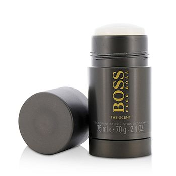 Picture of Hugo Boss 206437 2.4 oz The Scent Deodorant Stick for Men
