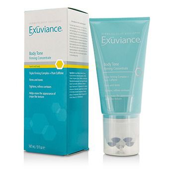 207020 5 oz Body Tone Firming Concentrate -  Exuviance