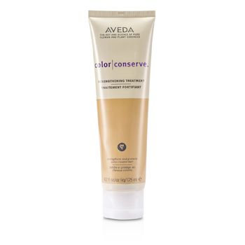 Picture of Aveda 87577 4.2 oz Color Conserve Strengthening Treatment