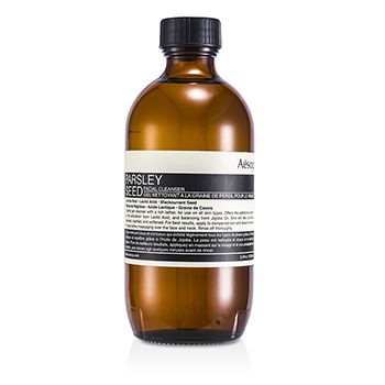 Picture of Aesop 140424 6.8 oz Parsley Seed Facial Cleanser