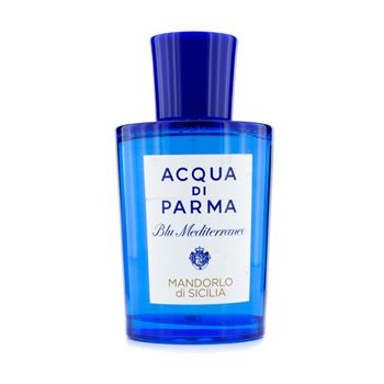 Picture of Acqua Di Parma 145055 150 ml Blu Mediterraneo Mandorlo Di Sicilia Eau De Toilette Spray for Women