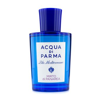 145057 150 ml Blu Mediterraneo Mirto Di Panarea Eau De Toilette Spray for Women -  Acqua Di Parma