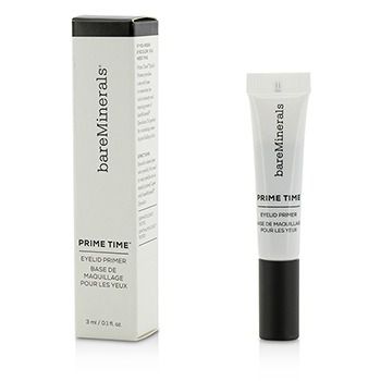 Picture of Bare Minerals 207609 3 ml Prime Time Eyelid Primer