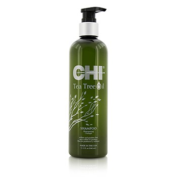 209472 12 oz Tea Tree Oil Shampoo -  CHI