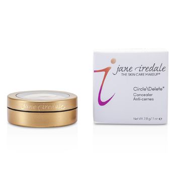 Picture of Jane Iredale 99375 0.1 oz Circle Delete Under Eye Concealer - No. 1 Yellow