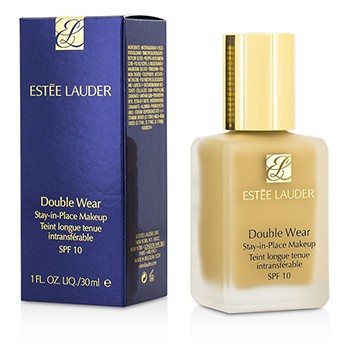 Picture of Estee Lauder 147154 1 oz Double Wear Stay In Place Makeup SPF 10 - No. 36 Sand 1W2