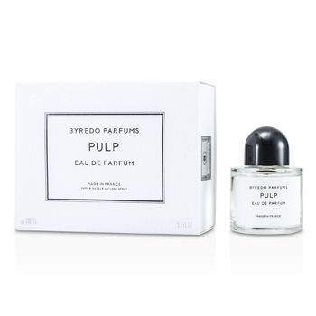 148969 3.4 oz Ladies Pulp Eau De Parfum Spray -  Byredo