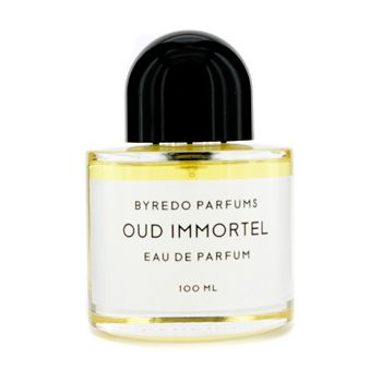 148973 3.4 oz Ladies Oud Immortel Eau De Parfum Spray -  Byredo