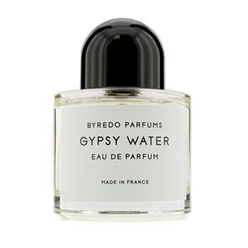148974 3.4 oz Ladies Gypsy Water Eau De Parfum Spray -  Byredo
