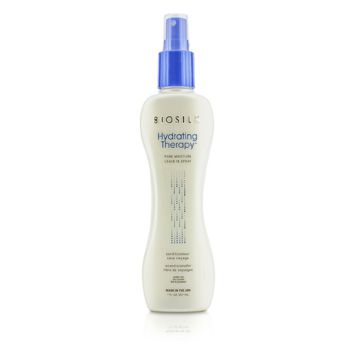 Picture of BioSilk 184743 7 oz Hydrating Therapy Pure Moisture Leave In Spray