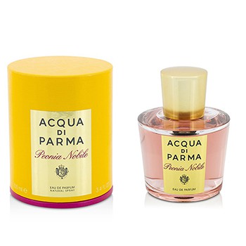 210042 3.4 oz Ladies Peonia Nobile Eau De Parfum Spray -  Acqua Di Parma
