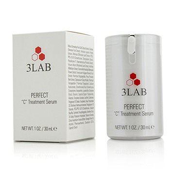 Picture of 3LAB 210593 1 oz Perfect C-Treatment Serum