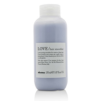 Picture of Davines 210670 5.07 oz Love Hair Smoother Lovely Taming Smoother