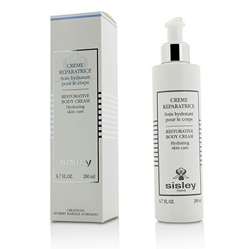 211009 67 oz Restorative Body Cream