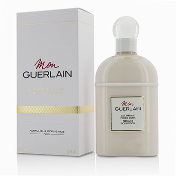 211038 67 oz Mon  Perfumed Body Lotion
