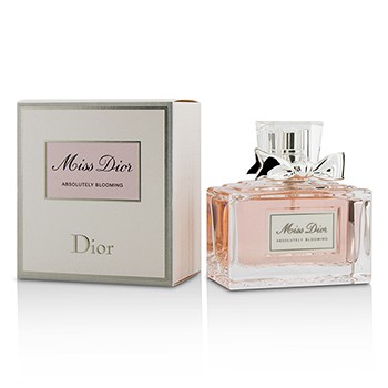 211088 1.7 oz Miss Dior Absolutely Blooming Eau De Parfum Spray -  Christian Dior