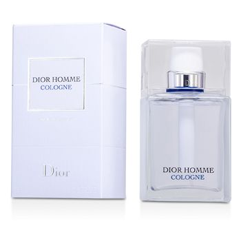 153744 2.5 oz Dior Homme Cologne Spray -  Christian Dior