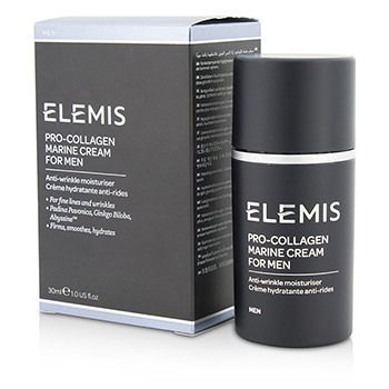 Picture of Elemis 189177 1 oz Pro-Collagen Marine Cream