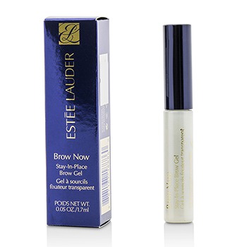 Picture of Estee Lauder 211812 0.05 oz Brow Now Stay In Place Brow Gel - Clear