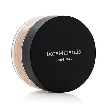 Picture of Bare Minerals 212258 0.28 oz Bare Minerals Original SPF 15 Foundation - Light Beige
