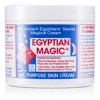 Picture of Egyptian Magic 157239 4 oz All Purpose Skin Cream
