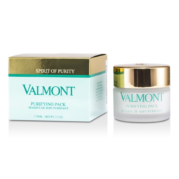Picture of Valmont 15753 1.7 oz Purifying Pack