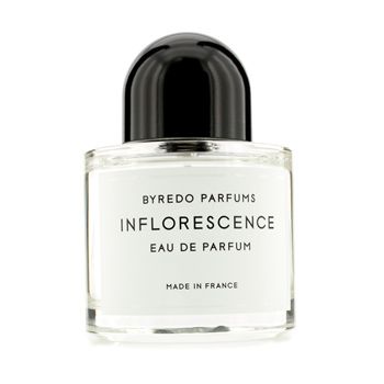 Picture of Byredo 158355 3.3 oz Inflorescence Eau De Parfum Spray
