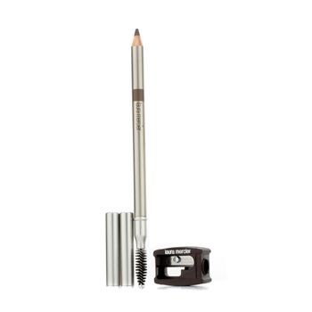 Picture of Laura Mercier 161774 0.04 oz Eye Brow Pencil with Groomer Brush - Ash Blonde