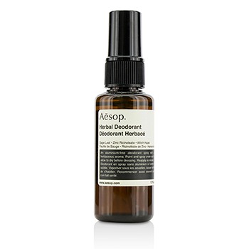 Picture of Aesop 212987 1.7 oz Herbal Deodorant for Unisex