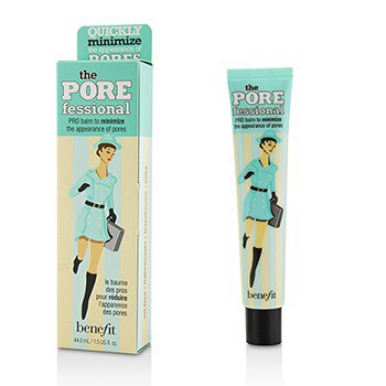 Picture of Benefit 213509 1.5 oz The Porefessional Pro Balm to Minimize the Appearance of Pores