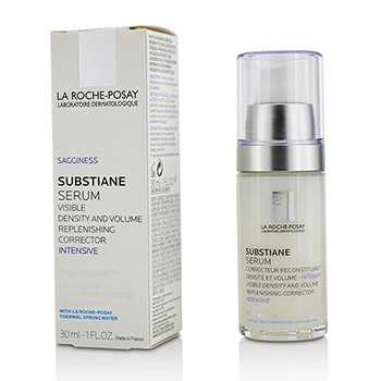 Picture of La Roche Posay 213808 1 oz Substiane Serum for Mature & Sensitive Skin