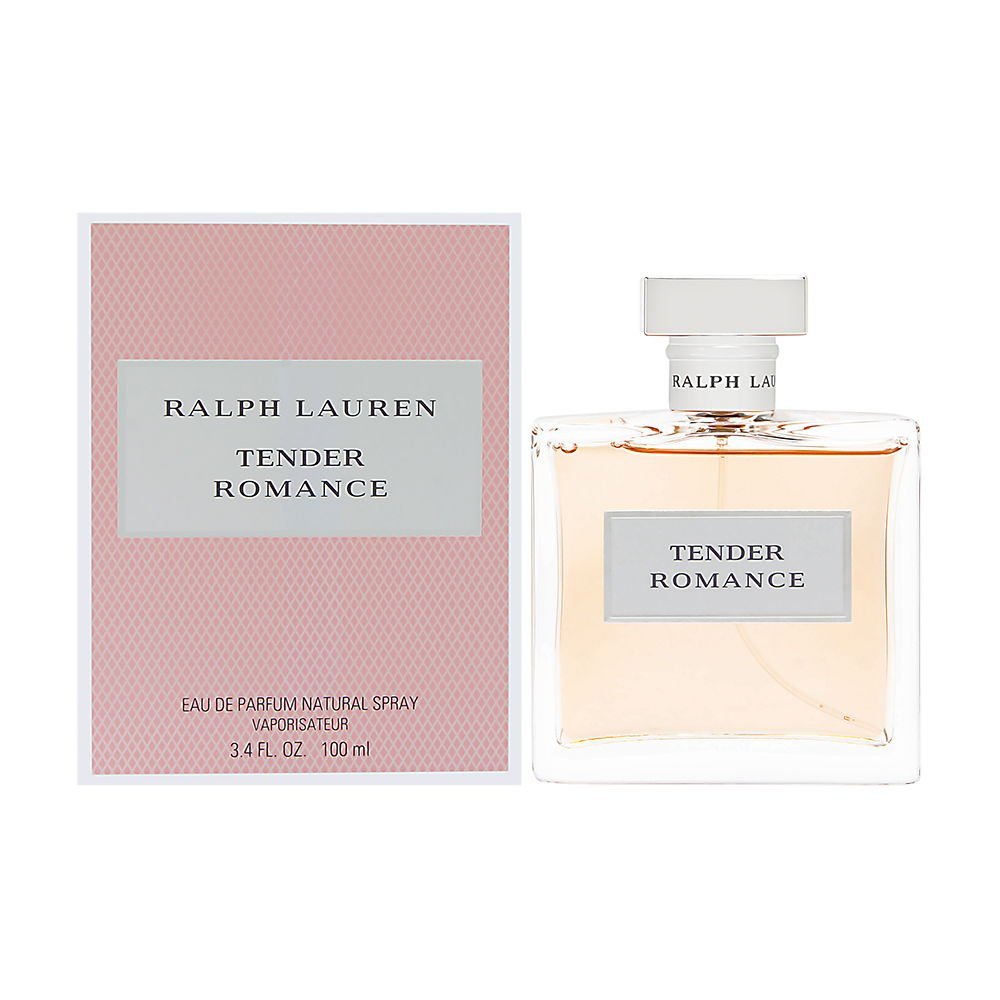1.7 oz Romance Eau De Parfum Spray