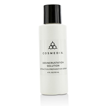 214069 4 oz Desincrustation Solution Extraction Preparation Serum