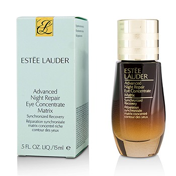 214157 0.5 oz Advanced Night Repair Eye Concentrate Matrix -  Estee Lauder