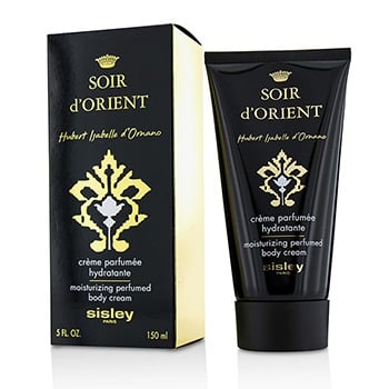 214232 5 oz Soird Orient Moisturizing Perfumed Body Cream -  Sisley