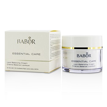 Picture of Babor 214350 1.3 oz Essential Care Lipid Balancing Cream for Dry Skin
