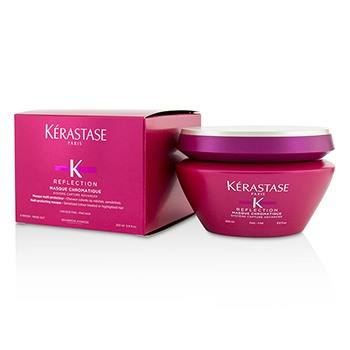 Picture of Kerastase 214567 6.8 oz Reflection Masque Chromatique Multi-Protecting Masque