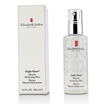 Picture of Elizabeth Arden 214597 3.4 oz Eight Hour Miracle Hydrating Mist