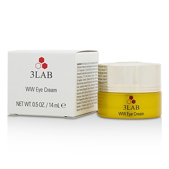 Picture of 3 Lab 210599 WW Eye Cream