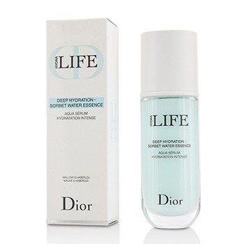 Picture of Christian Dior 215352 1.3 oz Hydra Life Deep Hydration - Sorbet Water Essence