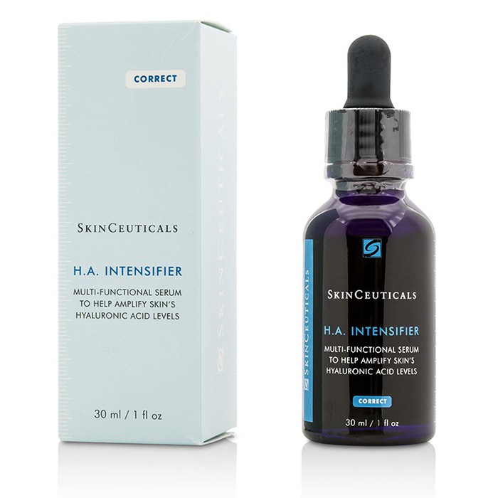 Picture of Skin Ceuticals 211447 H.A Intensifier - Hyaluronic Acid Intensifier