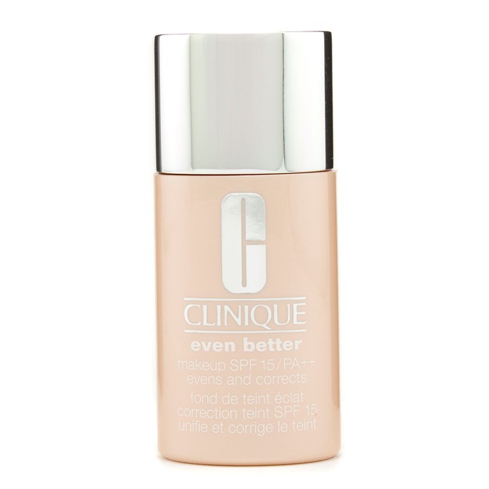 95983 Even Better Makeup SPF15 - Dry Combination to Combination Oily -  Clinique