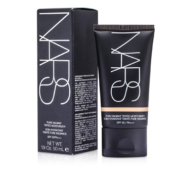 Picture of NARS 173610 Pure Radiant Tinted Moisturizer SPF 30, St Moritz Makeup