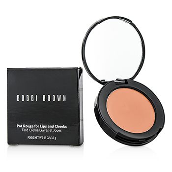 Picture of Bobbi Brown 192969 Pot Rouge For Lips and Cheeks - No. 24 Fresh Melon